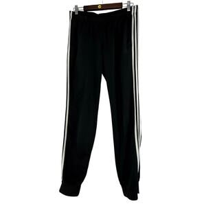 Adidas 3 Stripe Track Pants Medium